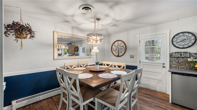 3801 Mulberry Lane, High Point, NC 27265