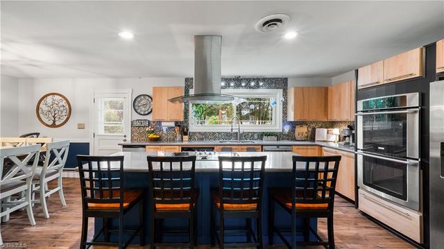 3801 Mulberry Lane, High Point, NC 27265