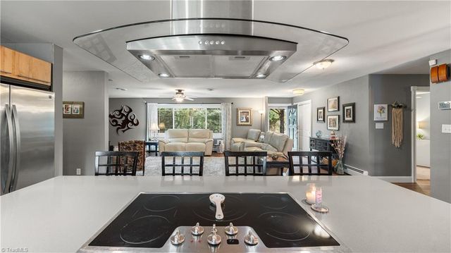 3801 Mulberry Lane, High Point, NC 27265