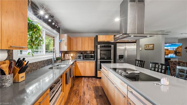 3801 Mulberry Lane, High Point, NC 27265