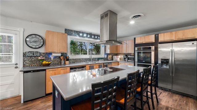 3801 Mulberry Lane, High Point, NC 27265