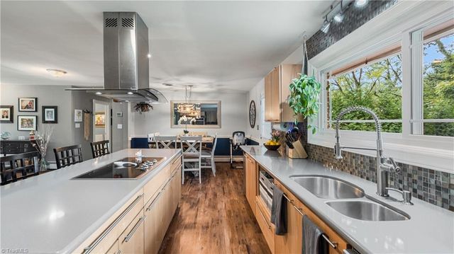 3801 Mulberry Lane, High Point, NC 27265