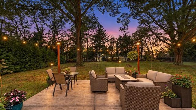 3801 Mulberry Lane, High Point, NC 27265