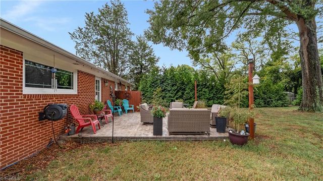 3801 Mulberry Lane, High Point, NC 27265