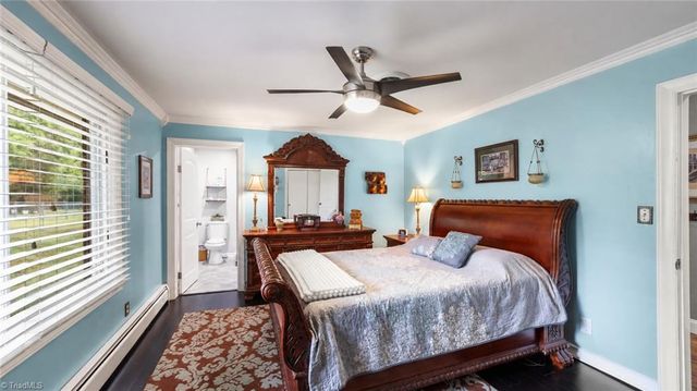 3801 Mulberry Lane, High Point, NC 27265