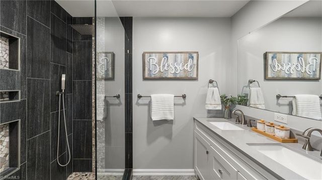 3801 Mulberry Lane, High Point, NC 27265