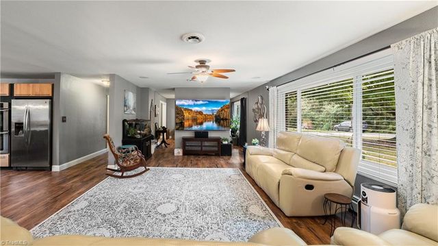 3801 Mulberry Lane, High Point, NC 27265