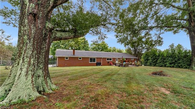3801 Mulberry Lane, High Point, NC 27265