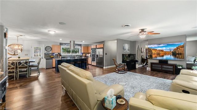 3801 Mulberry Lane, High Point, NC 27265