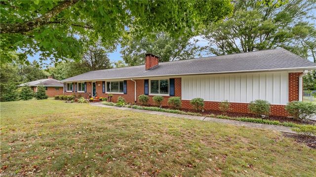 3801 Mulberry Lane, High Point, NC 27265