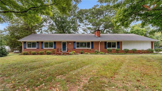 3801 Mulberry Lane, High Point, NC 27265