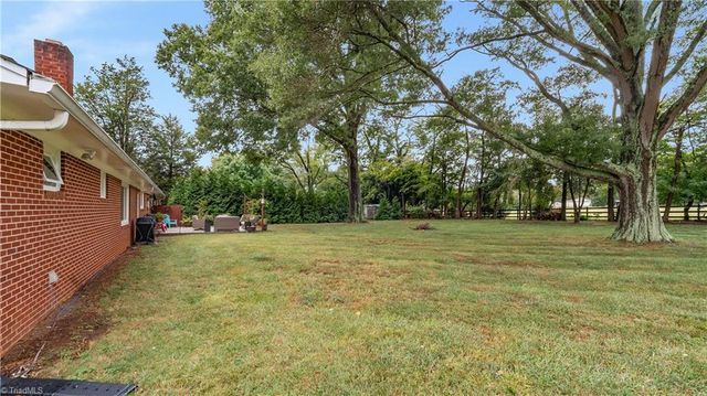 3801 Mulberry Lane, High Point, NC 27265