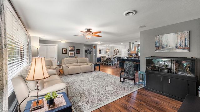 3801 Mulberry Lane, High Point, NC 27265