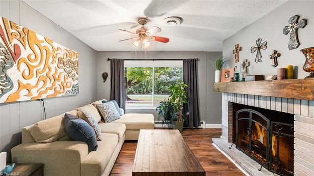 3801 Mulberry Lane, High Point, NC 27265