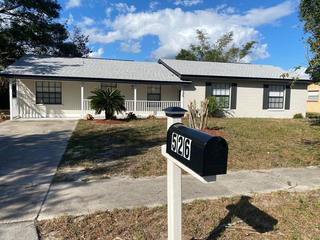 526 E FOOTHILL WAY, Casselberry, FL 32707