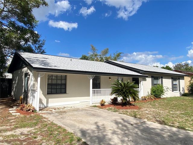526 E FOOTHILL WAY, Casselberry, FL 32707