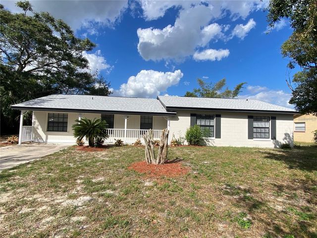 526 E FOOTHILL WAY, Casselberry, FL 32707