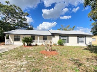 526 E FOOTHILL WAY, Casselberry, FL 32707