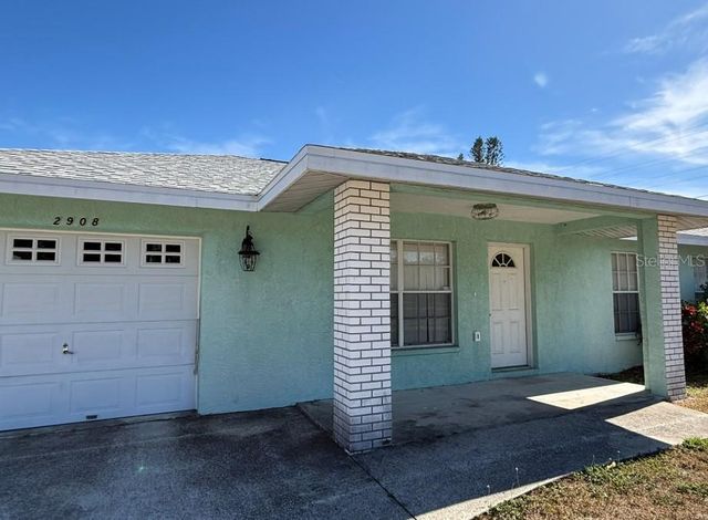 2908 9TH AVENUE DRIVE E, Palmetto, FL 34221