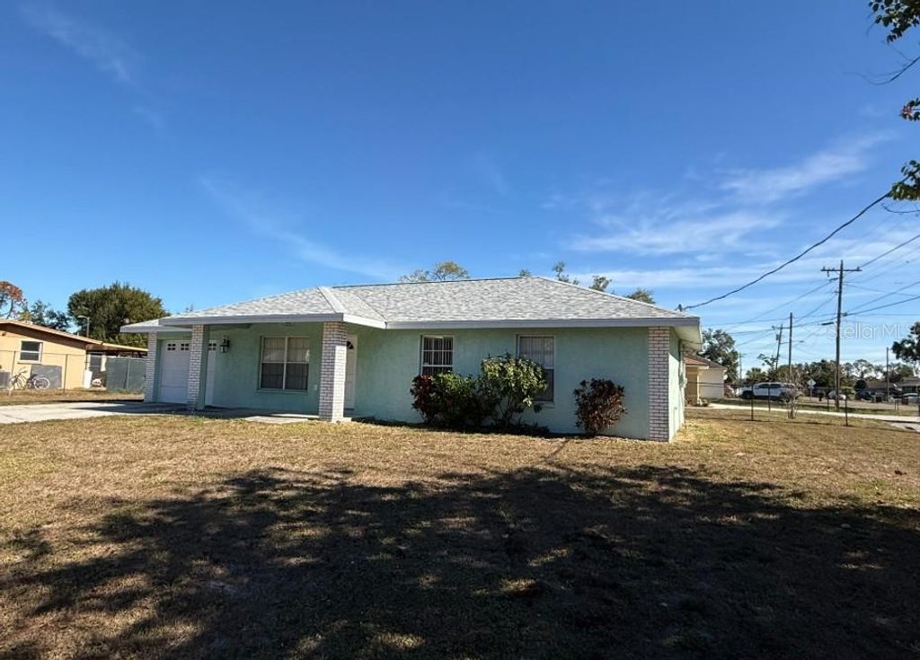 2908 9TH AVENUE DRIVE E, Palmetto, FL 34221