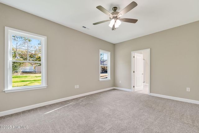 411 E First Street, Kenly, NC 27542