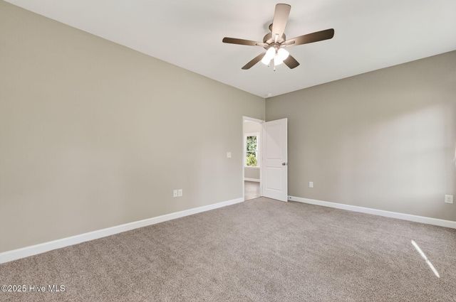 411 E First Street, Kenly, NC 27542