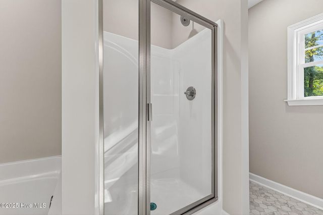 411 E First Street, Kenly, NC 27542