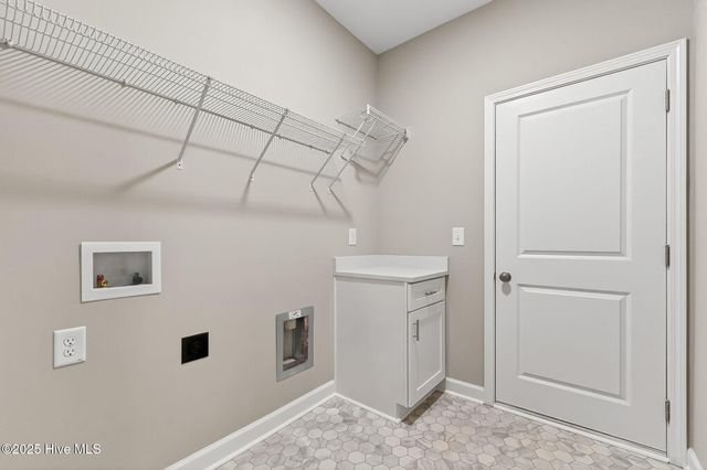 411 E First Street, Kenly, NC 27542