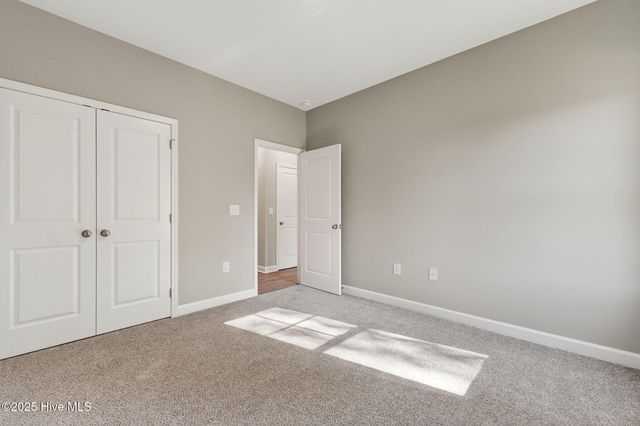 411 E First Street, Kenly, NC 27542