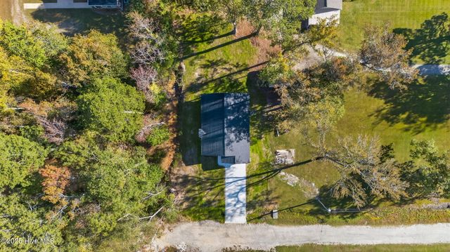 411 E First Street, Kenly, NC 27542