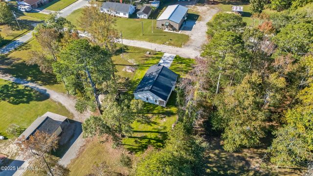 411 E First Street, Kenly, NC 27542