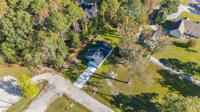 411 E First Street, Kenly, NC 27542