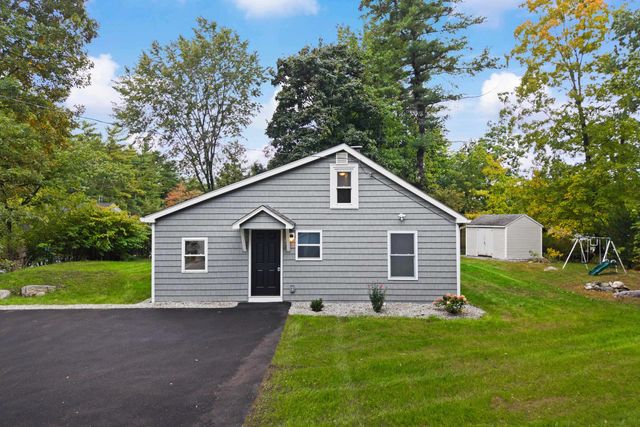 20 Highland Lane, Manchester, NH 03109
