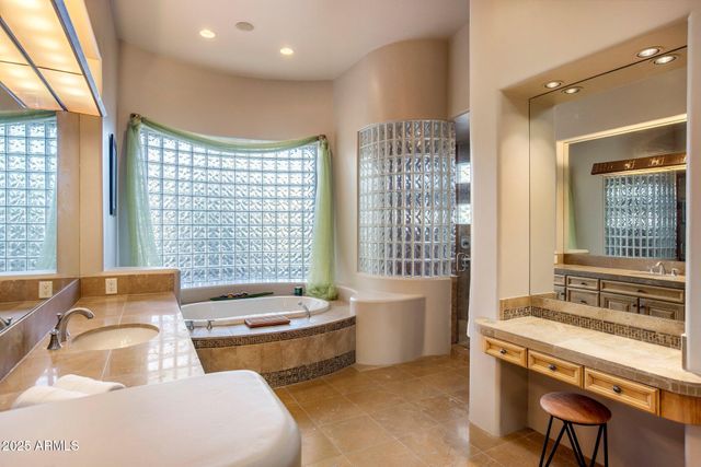 11077 E CINDER CONE Trail, Scottsdale, AZ 85262