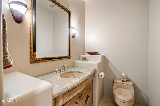 11077 E CINDER CONE Trail, Scottsdale, AZ 85262