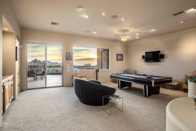 11077 E CINDER CONE Trail, Scottsdale, AZ 85262