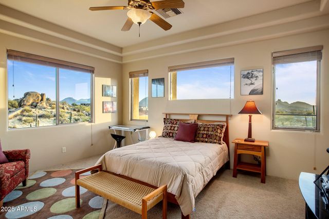 11077 E CINDER CONE Trail, Scottsdale, AZ 85262