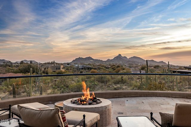 11077 E CINDER CONE Trail, Scottsdale, AZ 85262