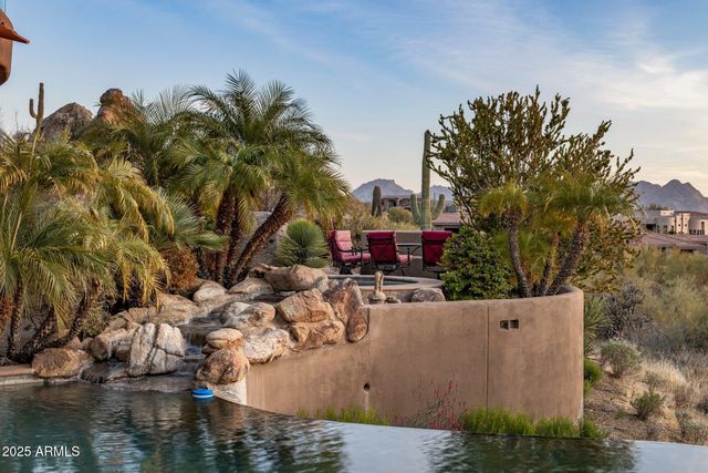 11077 E CINDER CONE Trail, Scottsdale, AZ 85262