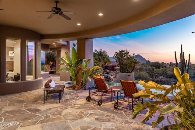 11077 E CINDER CONE Trail, Scottsdale, AZ 85262