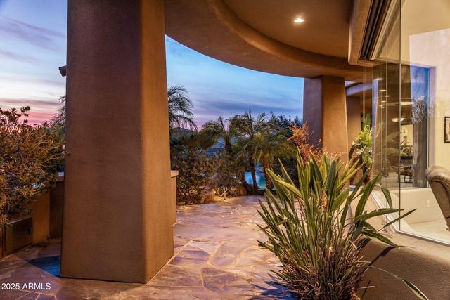 11077 E CINDER CONE Trail, Scottsdale, AZ 85262