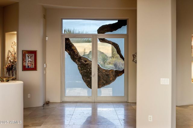 11077 E CINDER CONE Trail, Scottsdale, AZ 85262