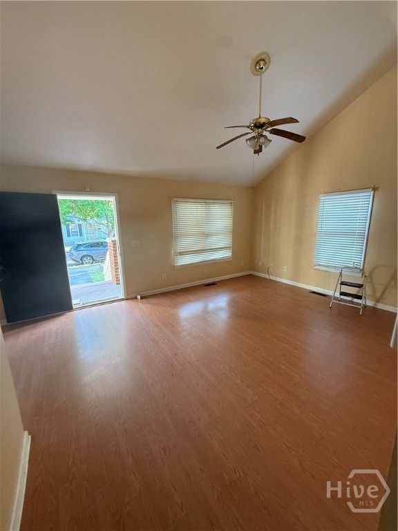 Image 15 of property listing at 632 W 31st Street, Savannah, GA 31415