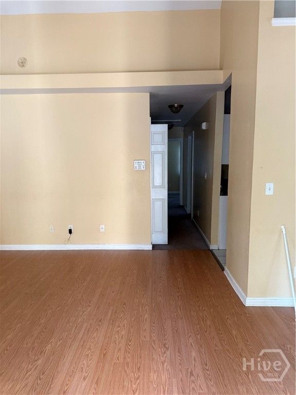 Image 4 of property listing at 632 W 31st Street, Savannah, GA 31415