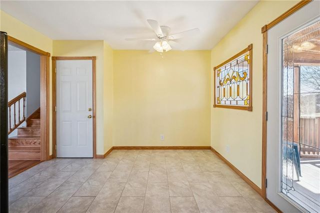 470 TRANT Street, Edwardsville, KS 66111