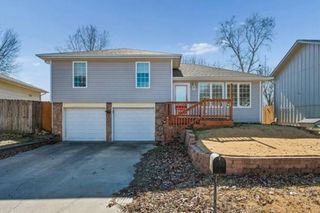 470 TRANT Street, Edwardsville, KS 66111