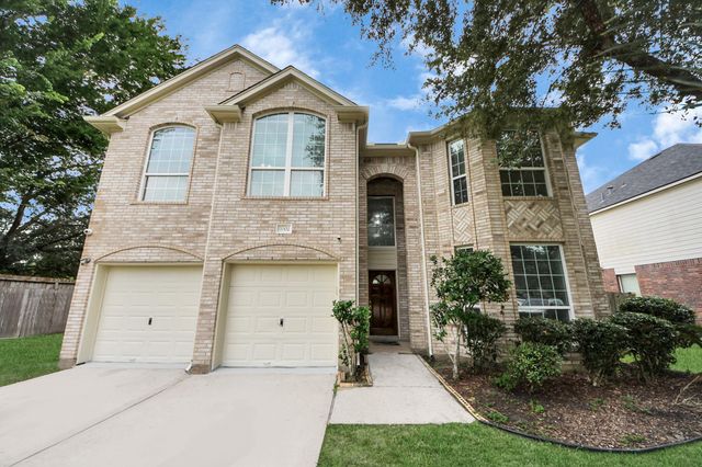 9002 Sundown Drive, Pearland, TX 77584
