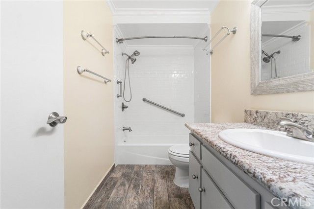 3603 W Hidden Lane 317, Rolling Hills Estates, CA 90274