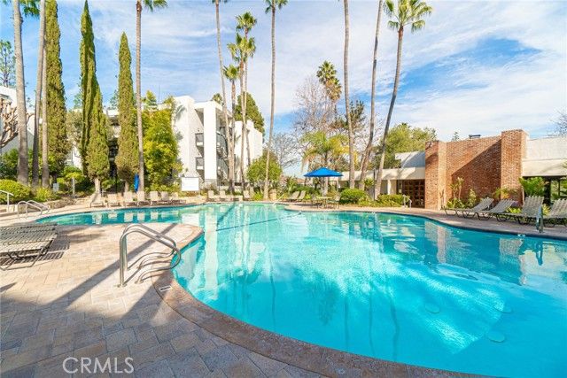 3603 W Hidden Lane 317, Rolling Hills Estates, CA 90274