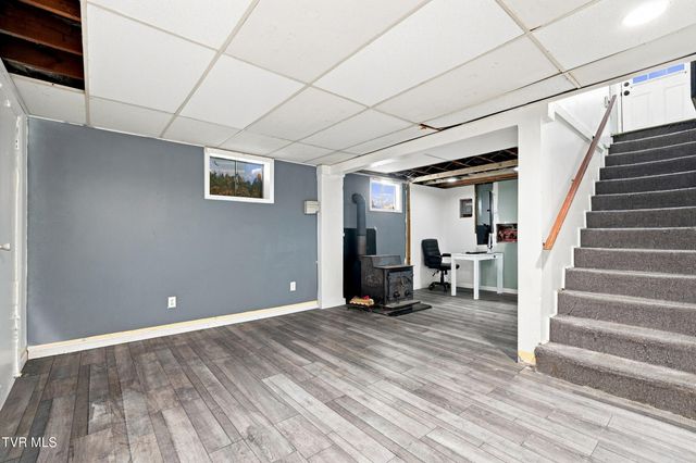 212 Hilltop Drive, Bristol, VA 24202